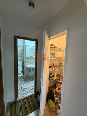 Vanzare apartament 3 camere total renovat Obor - imagine 9