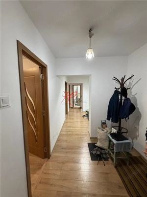 Vanzare apartament 3 camere total renovat Obor - imagine 6