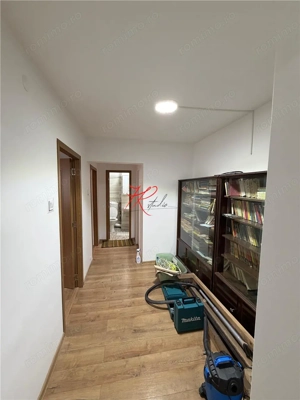 Vanzare apartament 3 camere total renovat Obor - imagine 7