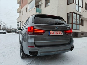 Vand Bmw x5 2016 - imagine 2