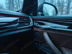 Vand Bmw x5 2016 - imagine 3