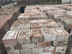 De vânzare cărămizi din dezmembrare - imagine 3