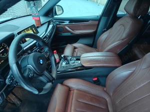 Vand Bmw x5 2016 - imagine 4
