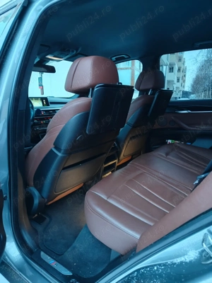Vand Bmw x5 2016 - imagine 5