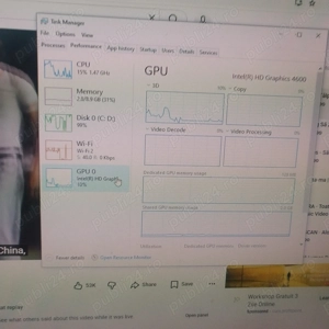 Calculator Fujitsu Esprimo E920 E85+ I5 4460S - imagine 5