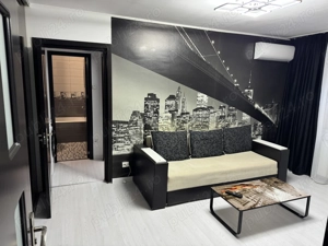 Apartament 2 Camere la 7 min de Metrou, Sector 3