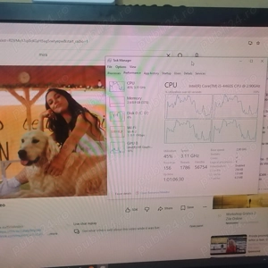 Calculator Fujitsu Esprimo E920 E85+ I5 4460S - imagine 2