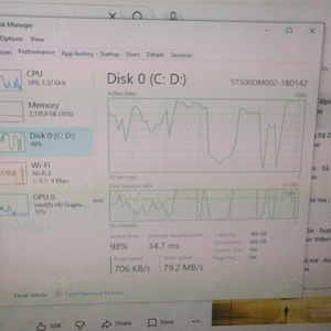 Calculator Fujitsu Esprimo E920 E85+ I5 4460S - imagine 4