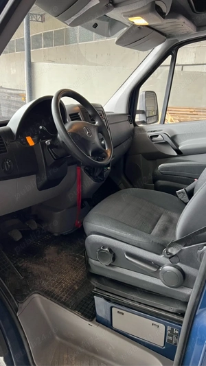 Mercedes sprinter - imagine 3