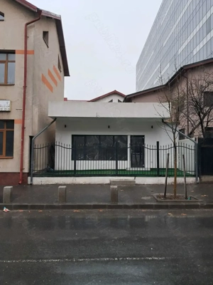 VAND spatiu comercial