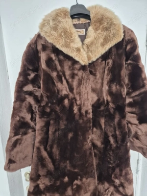 haina de blana  - imagine 2