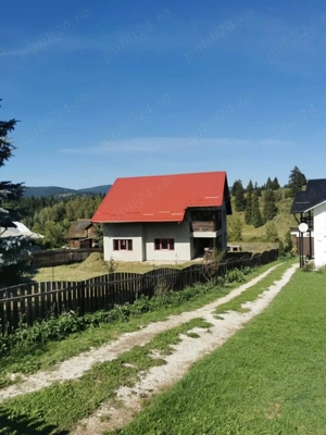 Casă de vânzare loc.Cozanesti  - imagine 2