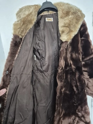 haina de blana  - imagine 3