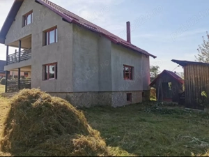 Casă de vânzare loc.Cozanesti  - imagine 5