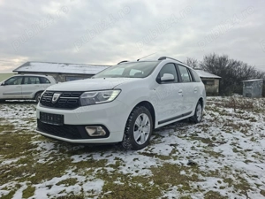 dacia logan mcv laureat 2018 benzina - imagine 2