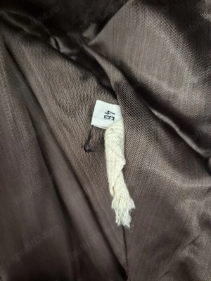 haina de blana  - imagine 5