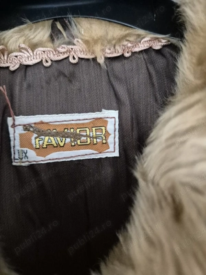 haina de blana  - imagine 4