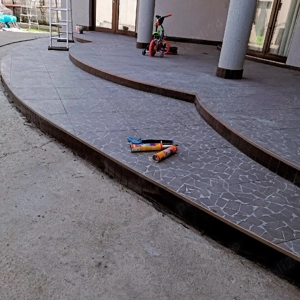 Finisaje interioare & exteriore - imagine 3