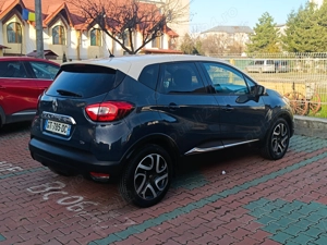 Renault Captur benzină  - imagine 9
