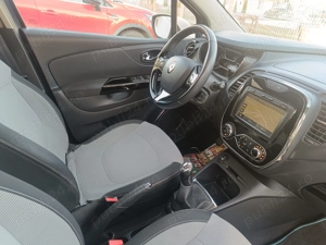Renault Captur benzină  - imagine 7