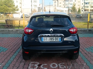 Renault Captur benzină  - imagine 6
