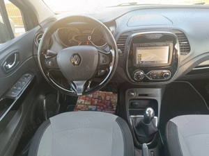 Renault Captur benzină  - imagine 8