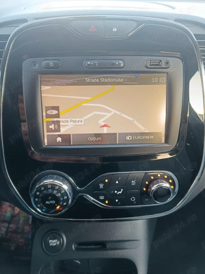 Renault Captur benzină  - imagine 12