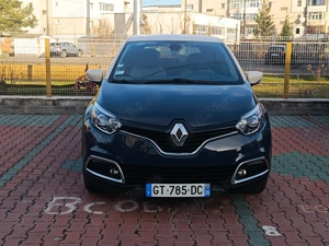 Renault Captur benzină  - imagine 5