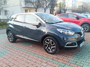 Renault Captur benzină  - imagine 3