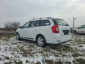 dacia logan mcv laureat 2018 benzina - imagine 4