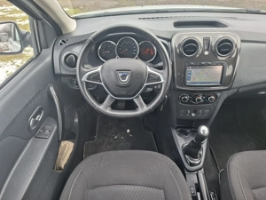 dacia logan mcv laureat 2018 benzina - imagine 5