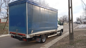 Iveco Daily 35c15 Italia  - imagine 10