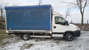 Iveco Daily 35c15 Italia  - imagine 7