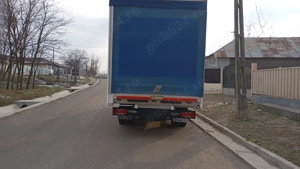 Iveco Daily 35c15 Italia  - imagine 4