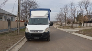 Iveco Daily 35c15 Italia  - imagine 2