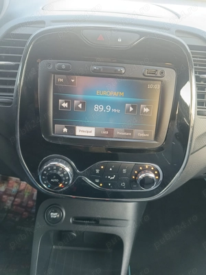 Renault Captur benzină  - imagine 10