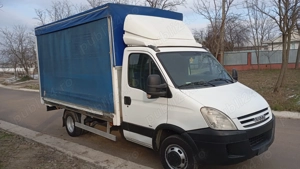 Iveco Daily 35c15 Italia  - imagine 5