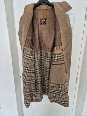 palton lana - imagine 4