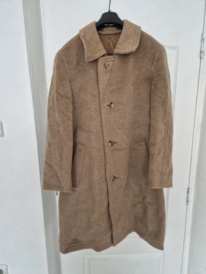 palton lana - imagine 2