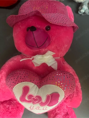 urs de plus  - imagine 2