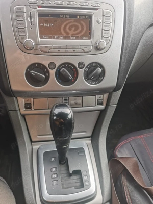 Ford Focus Automat  - imagine 3