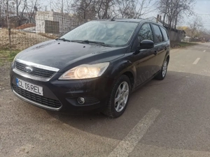 Ford Focus Automat  - imagine 2