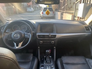 Mazda Cx-5 2016 Automata - imagine 5