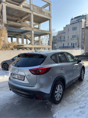 Mazda Cx-5 2016 Automata - imagine 4