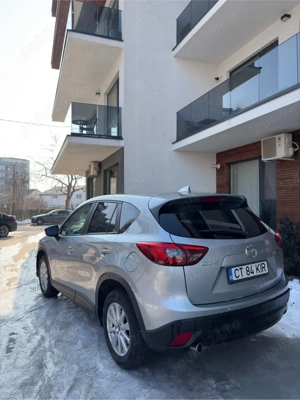 Mazda Cx-5 2016 Automata - imagine 3