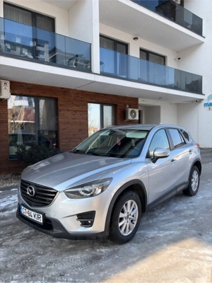 Mazda Cx-5 2016 Automata - imagine 2
