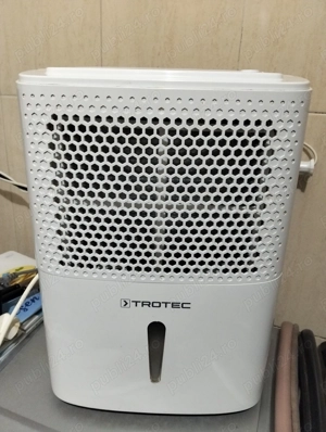 Dezumidificator Trotec