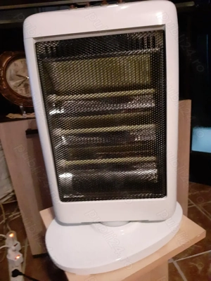 aeroterma cuart 1200 w