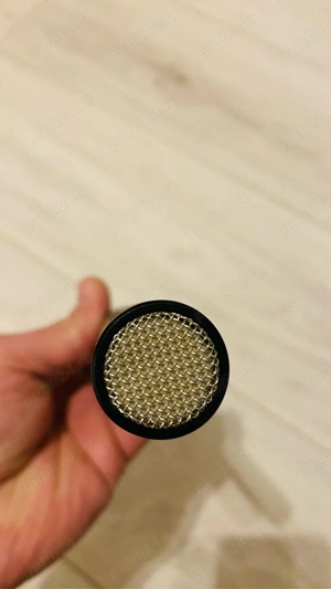 Mirofon Sennheiser ME66 + K6   shotgun profesional, funcțional