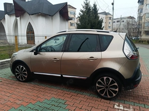 Renault Scenic X Mod Bose - imagine 5